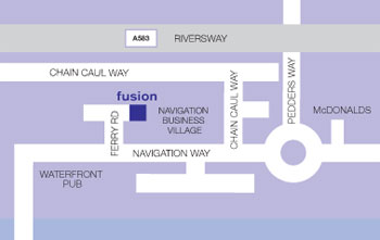 Fusion Map